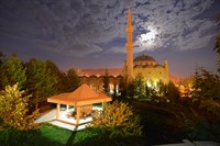 Zaimoğlu Çarşı Cami